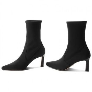 Stuart Weitzman Rapture 75 Bootie